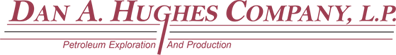 Dan A. Hughes Company, L.P. — Petroleum Exploration And Production